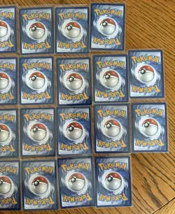 Pokemon TCG Lot Of 30 Cards. - Image 5
