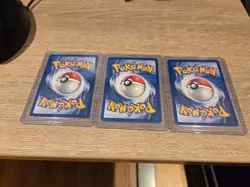 vintage pokemon cards job lot bundle - Image 2