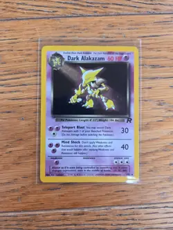 vintage pokemon cards job lot bundle - Image 5