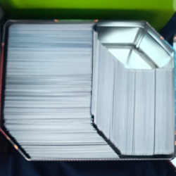 Pokemon TCG 2400-Card Bulk Lot English Regular With Some Anime Cards Mix Sets - Image 2