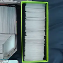 Pokemon TCG 2400-Card Bulk Lot English Regular With Some Anime Cards Mix Sets - Image 3