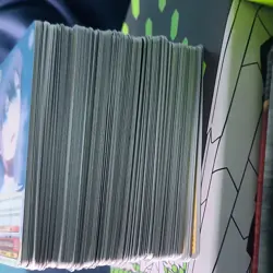 Pokemon TCG 2400-Card Bulk Lot English Regular With Some Anime Cards Mix Sets - Image 5