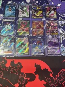 [Pokemon Cards] Pokemon Card AR SR SSR Only lot 20 Art Super Rare sale Japanese - Image 1