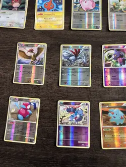 Vintage Pokemon Card Lot (26 Cards) - Image 4