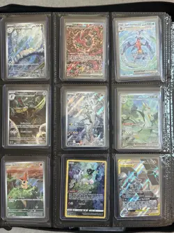 pokemon cards lot - Image 4
