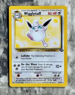 1999 WOTC Pokemon Cards LOT 41 Common Uncommon Rare Base Cards MP-NM - Image 2