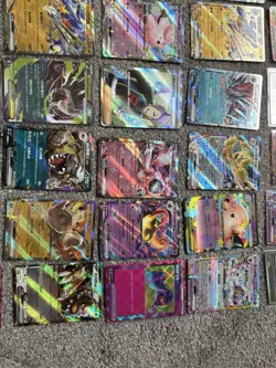 Pokemon Hits Bundle of Cards Various Sets and Languages Job Lot - Image 4