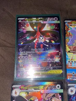 Lot Of 4 Pokemon (SIR) Special Illustration Rare Cards - Image 2