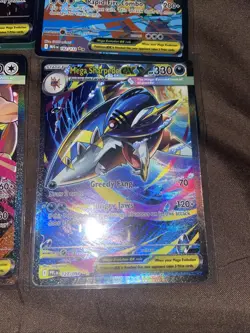 Lot Of 4 Pokemon (SIR) Special Illustration Rare Cards - Image 5