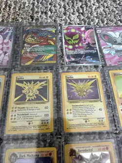 Pokemon Mixed Card Lot 150+ Cards - Image 3
