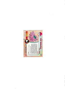Topps Vintage Pokemon Card Lot (10 Cards) - Image 4