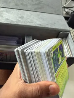 Bulk Pokemon Cards Mixed Lot MINT Condition (MINIMUM 60 CARDS) - Image 1