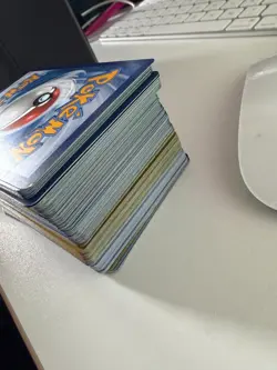 Bulk Pokemon Cards Mixed Lot MINT Condition (MINIMUM 60 CARDS) - Image 2