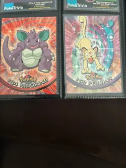 Topps Pokemon Card Lot (29 Cards) - Image 4