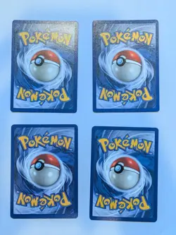 ALL 16 JUNGLE Pokemon TCG CHASE CARDS LOT WotC Vintage Holo Rare Cards - Image 5