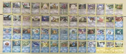 Huge Collection Bulk Lot of 360 Jungle/Team Rocket Pokemon Cards Vintage Mid Era - Image 3