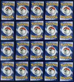 2025 Chinese Pokemon TCG Charizard V Holo Rare Cards Bundle Lot*20 #plo JL89 - Image 2