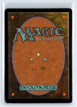 Larceny - Mercadian Masques - MTG Magic the Gathering Card - Image 2