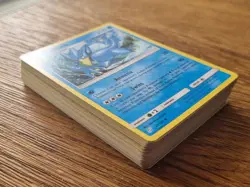 Pokemon Cards - Team Up x49 (Sun & Moon), inc. 14 Uncommons, Lot/Bundle - Image 2