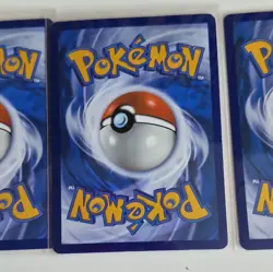 Pokemon TCG Pokemon GO Pikachu Promo Lot 3 Cards 006/015 English 2022 - Image 4