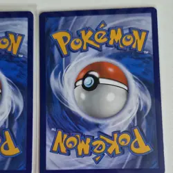 Pokemon TCG Pokemon GO Pikachu Promo Lot 3 Cards 006/015 English 2022 - Image 5