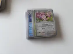 200+ Pokemon Cards Bundle Bulk Job Lot + Extra Exs, Full Art & Ace Spec - NM - Image 4