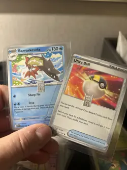 SASA Lot Of 100 Pokemon Cards Basic Trainer Stage 1 With One Grain Silver Bar - Image 4