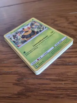 Pokemon Cards - Lost Thunder x17 (Sun & Moon), incl, 6 Uncommons, Lot/Bundle - Image 2