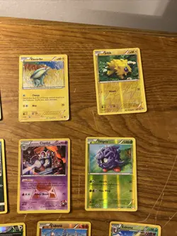 Pokemon Holographic Card Lot Of 18 Cards All 2010’s - Image 4