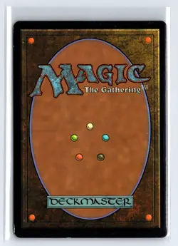 SHRIEKING MOGG - MTG Magic the Gathering Card - Nemesis - Rare - Image 2