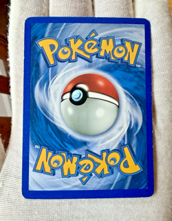 Pokemon Expedition Base Set Reverse Holo E Reader Cards Lot - Typhlosion Kadabra - Image 3
