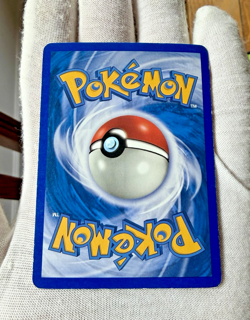 Pokemon Expedition Base Set Reverse Holo E Reader Cards Lot - Typhlosion Kadabra - Image 5