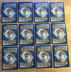 Shiny Pokemon Card Lot - 12 Cards: 10 Shiny & 2 Radiant - NM/M Condition - Image 2