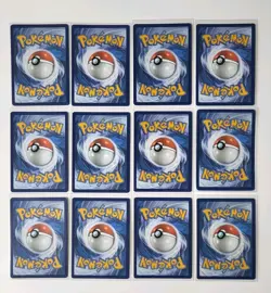 (12) Pokemon TCG 25th Anniversary Celebrations Card Lot LP-NM Pokemon Cards - Image 2