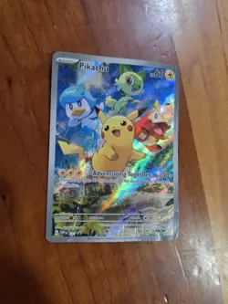 Pokemon TCG Pikachu, Raichu Lot! 22 Cards! Free Slab With Purchase! - Image 4