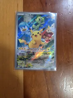 Pokemon TCG Pikachu, Raichu Lot! 22 Cards! Free Slab With Purchase! - Image 5