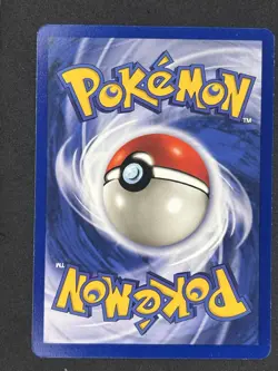 Pokemon TCG 1999 Vintage Fossil Lot- 20 Cards Lapras Muk Kabuto Slowpoke LP - Image 3