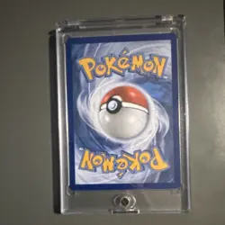Nintendo Pokemon TCG Mega Darkrai EX 107/106 XY Full Art Holo Ultra Rare - Image 2