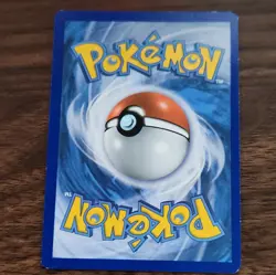 Primal Kyogre EX (Alpha) 55/160 XY - Primal Clash - Pokemon Card - Image 3