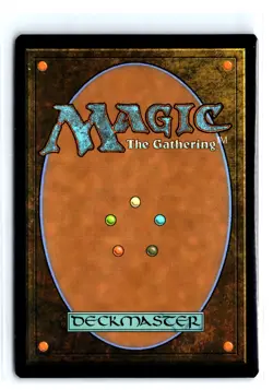 FOIL Malevolent Rumble Modern Horizons 3 - MTG Magic the Gathering Card - Image 2