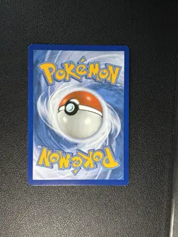 Pokemon EX Kyogre Card 54/160 Primal Clash Ultra Rare Holo NM - Image 2