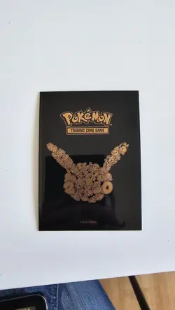 Dedenne RC10/RC32 Generations Holo 2016 Pokemon TCG Card Radiant Collection - Image 4