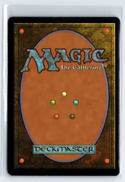 (2X) Panacea - Mercadian Masques - MTG Magic the Gathering Card - Image 4