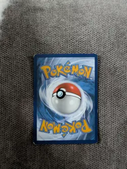 Pikachu 006/015 McDonald's 2021 Holo Promo Pokemon TCG Card English 70HP - Image 2