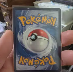 Pokemon Charizard Indomaret Promo 047/S-P Card Holo Stamped Indonesia NM - Image 2