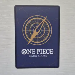 Bandai One Piece Card Game Monkey D. Luffy ST21-014 Starter Deck EX: Gear 5 EN - Image 2
