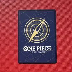 Monkey D. Luffy OP01-024 SR - One Piece Card Game - Image 2