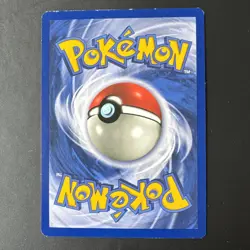 Pokemon TCG Articuno Card 17/62 WOTC Fossil Set Non-Holo Rare Vintage LP - Image 2