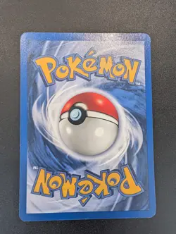Pokemon TCG Aerodactyl Holo Card 1/62 Fossil Rare 1999 LP/NM Condition, K2 - Image 3