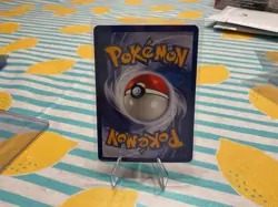 Pokemon TCG Hitmonlee Fossil Holo Rare Unlimited, Lightly Played - Image 2